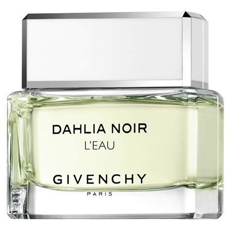 dahlia noir perfume givenchy|dahlia noir Givenchy price.